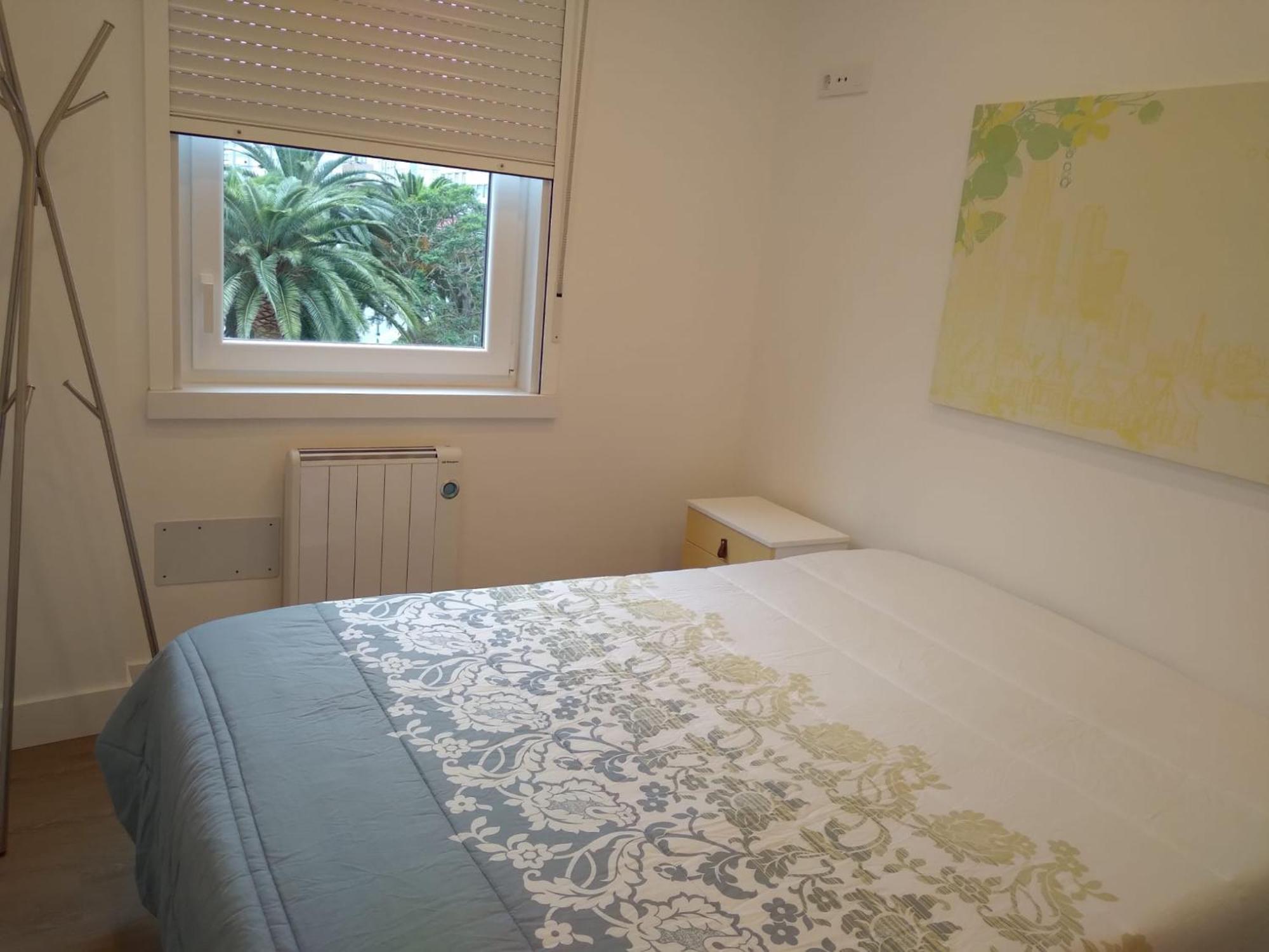 Precioso Apartamento En A Coruna-2 المظهر الخارجي الصورة