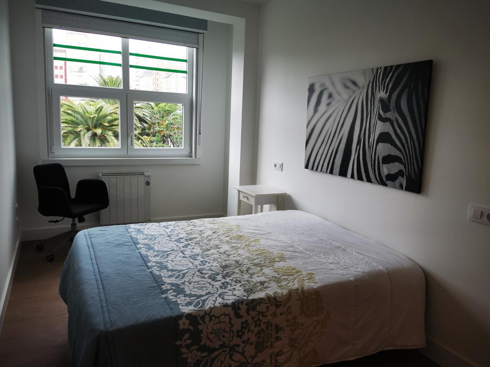 Precioso Apartamento En A Coruna-2 المظهر الخارجي الصورة