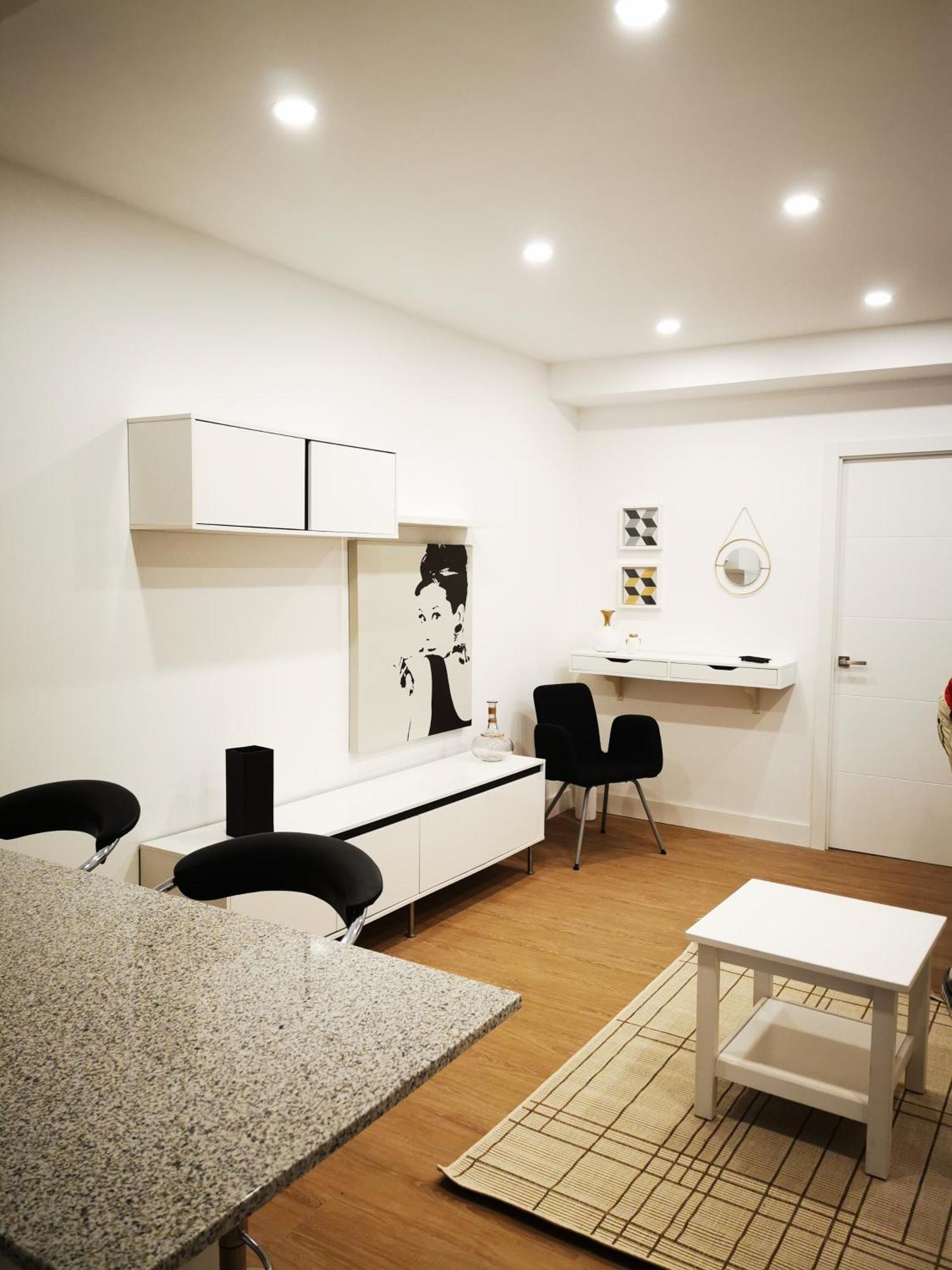 Precioso Apartamento En A Coruna-2 المظهر الخارجي الصورة