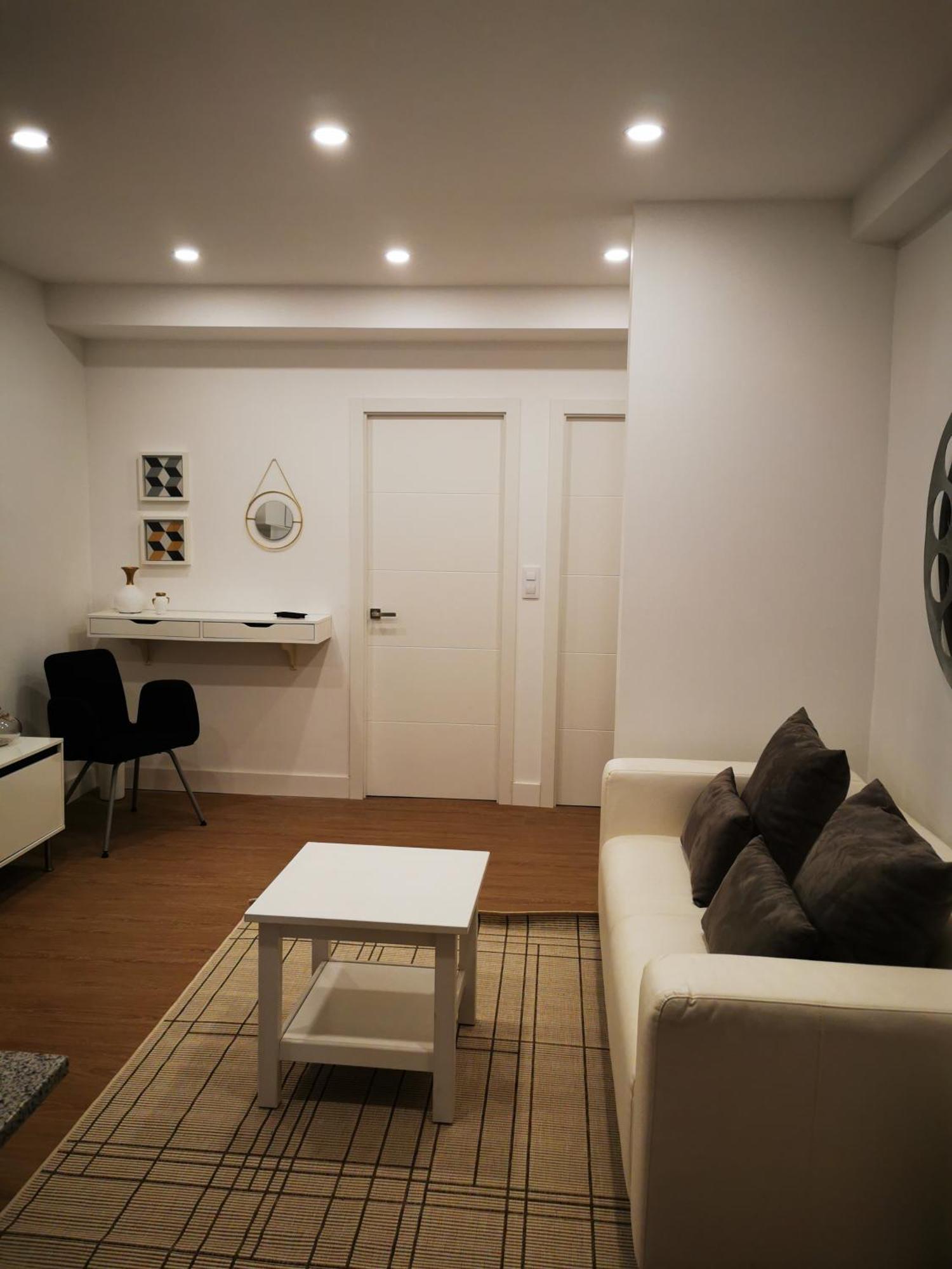 Precioso Apartamento En A Coruna-2 المظهر الخارجي الصورة