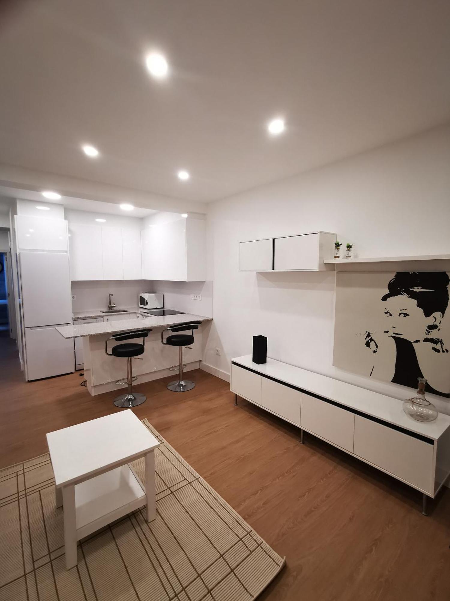Precioso Apartamento En A Coruna-2 المظهر الخارجي الصورة