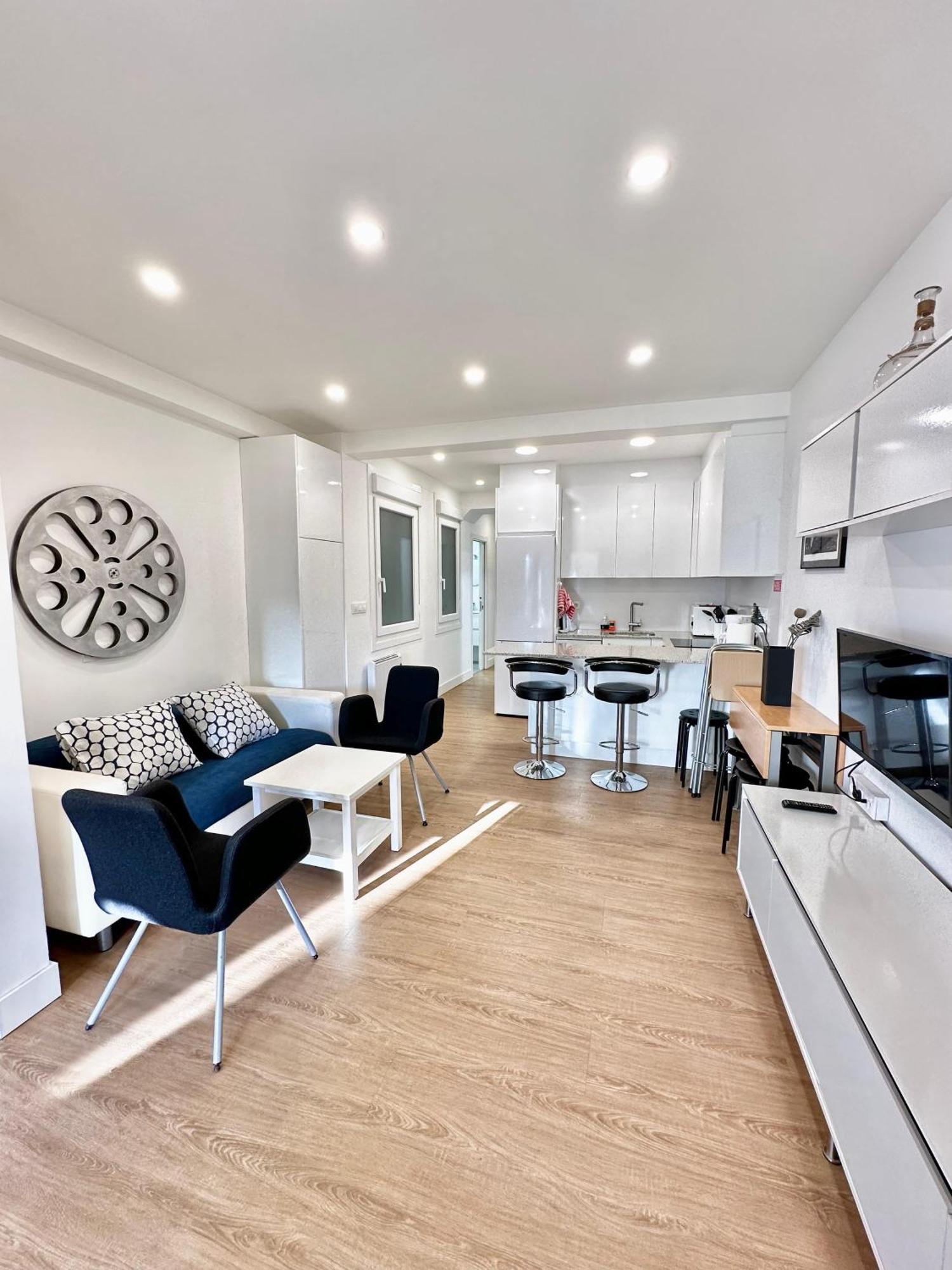 Precioso Apartamento En A Coruna-2 المظهر الخارجي الصورة