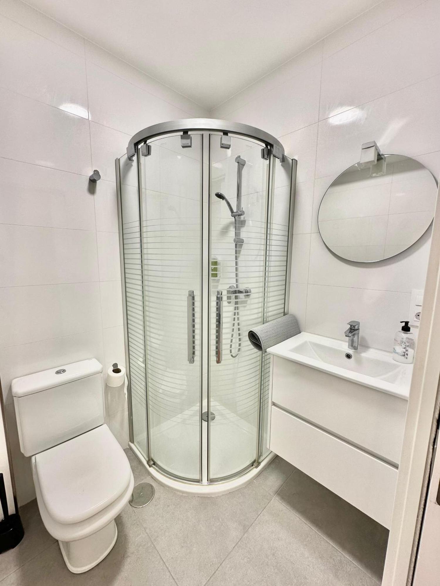 Precioso Apartamento En A Coruna-2 المظهر الخارجي الصورة