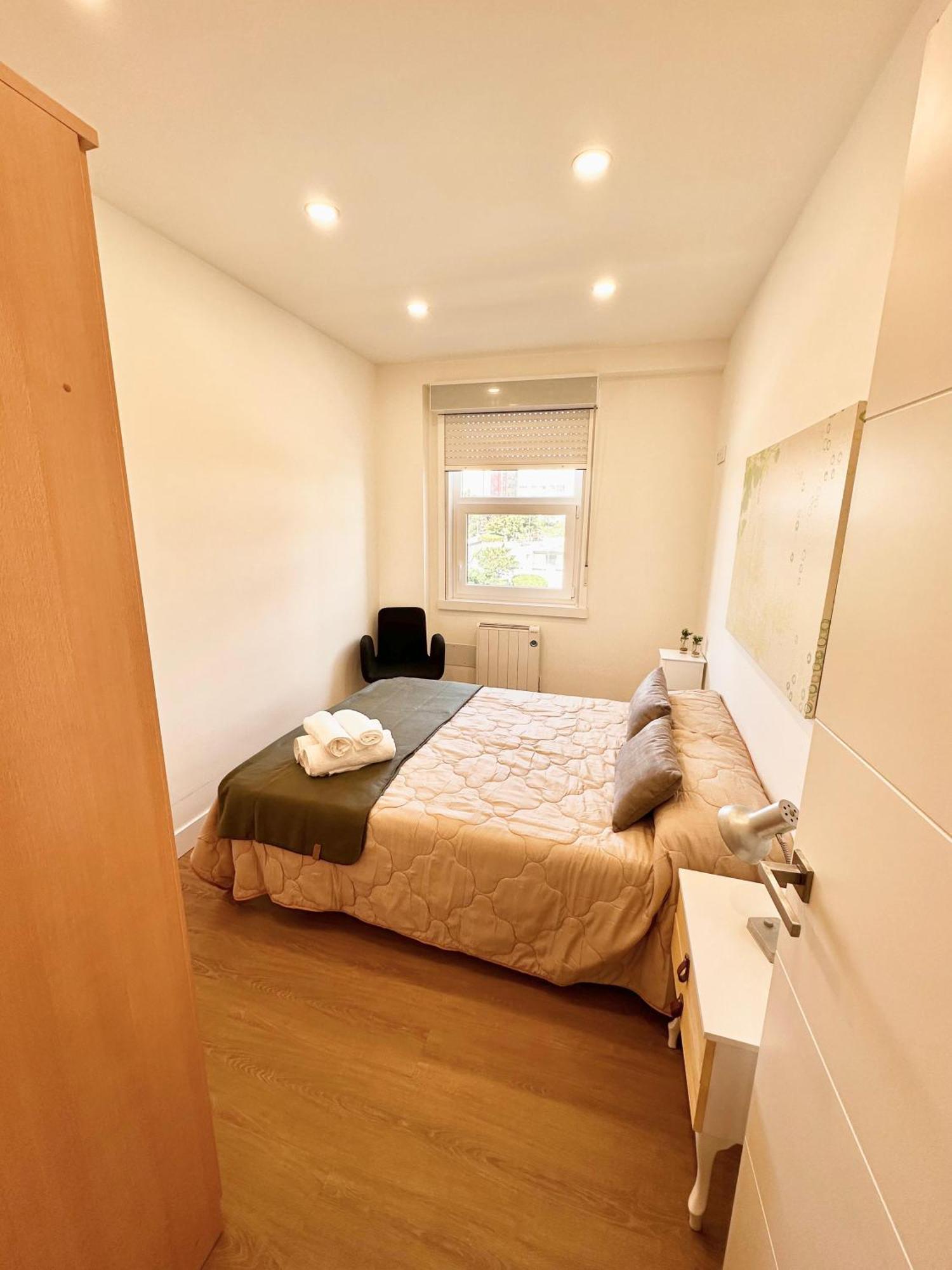 Precioso Apartamento En A Coruna-2 المظهر الخارجي الصورة
